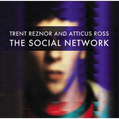 ソーシャルネットワーク Social Network オリジナルサウンドトラック (Definitive  Edition)(2枚組/180グラム重量盤レコード)
