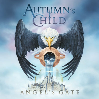 Angel's Gate : Autumn's Child | HMV&BOOKS online - MICP-11593