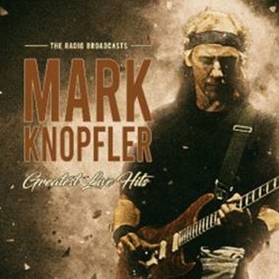 Greatest Hits Live (2CD) : Mark Knopfler | HMVu0026BOOKS online - 1149742