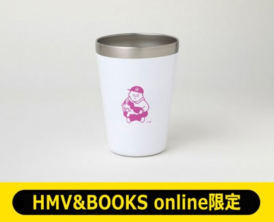 CUP COFFEE TUMBLER BOOK produced by UNITED ARROWS green label relaxing M
