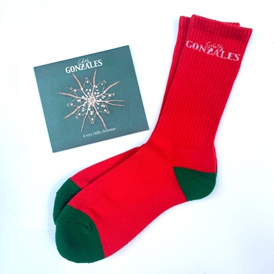 A Very Chilly Christmas