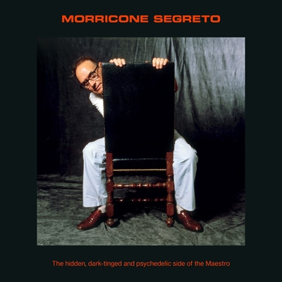 Morricone Segreto : エンニオ・モリコーネ | HMV&BOOKS online 