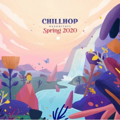 Chillhop Essentials: Spring 2020 (2枚組アナログレコード 