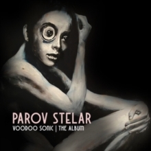 Voodoo Sonic -The Album : Parov Stelar | HMV&BOOKS online - ENV090