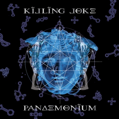 Pandemonium (2枚組アナログレコード) : Killing Joke