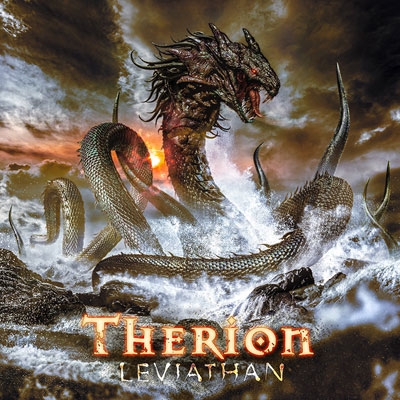 Leviathan : Therion | HMV&BOOKS online - GQCS-90999