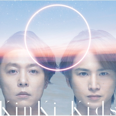 O album 【初回盤】(CD+DVD) : KinKi Kids | HMVu0026BOOKS online - JECN-616/7