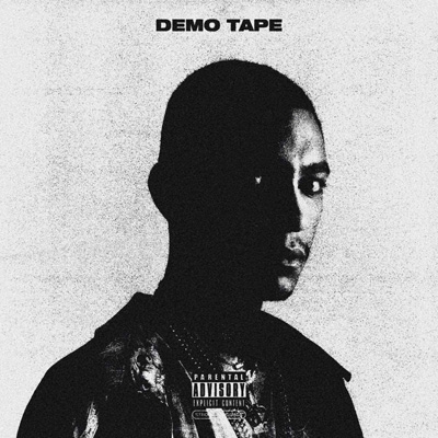 DEMO TAPE【数量限定盤】 : RYKEYDADDYDIRTY | HMV&BOOKS online - CRJH-11