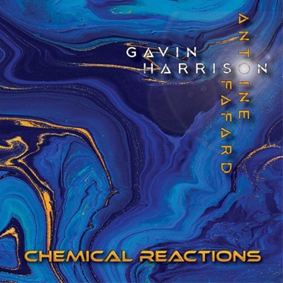 Chemical Reactions Gavin Harrison Antoine Fafard Hmv Books Online Mar3412 Chemical Reactions Gavin Harrison Antoine Fafard Hmv Books Online Mar3412