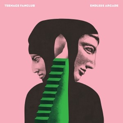 Endless Arcade : Teenage Fanclub | HMV&BOOKS online - PEMA14CD