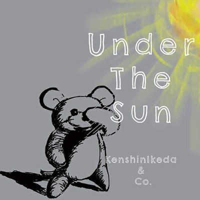 絵画 under the sun b4d59515800f9195d494b75d915a03