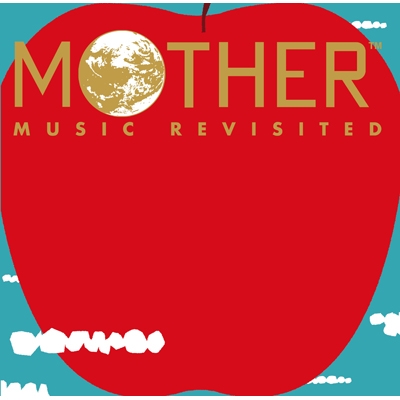 MOTHER MUSIC REVISITED 【DELUXE盤】 : 鈴木慶一 | HMV&BOOKS online