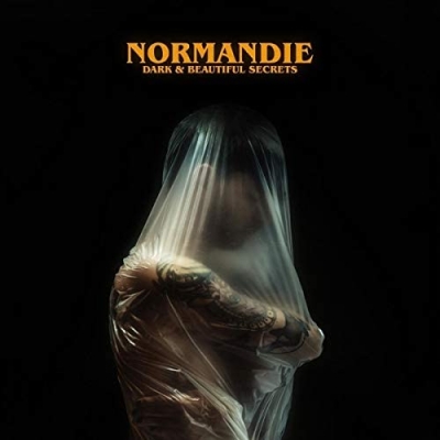 Normandie Dark & Beautiful Secrets Album Cover