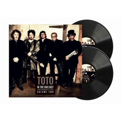 レコードジャケット 安い toto