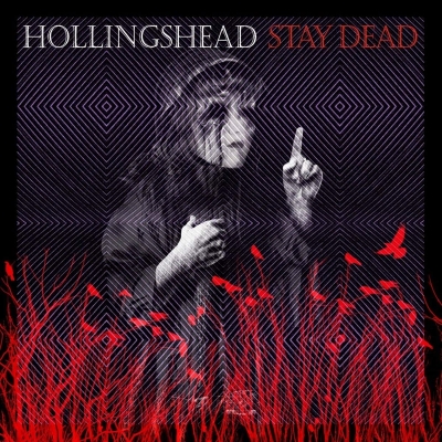 Stay Dead : Hollingshead | HMV&BOOKS online - VMLP050