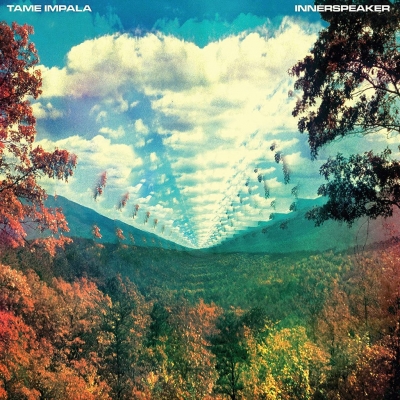 本物 Tame Impala レコード4枚セット 洋楽