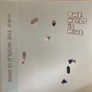 中古:盤質AB】 The World Is Mine : くるり | HMV&BOOKS online - HRLP055