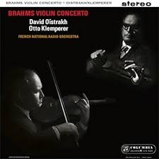 HMV店舗在庫一覧] Violin Concerto: Oistrakh(Vn)Klemperer / French