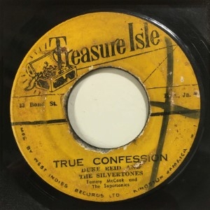 洋楽 More love /  mccook More love / Tommy mccook