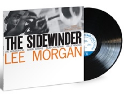 Sidewinder (180グラム重量盤レコード/Classic Vinyl） : Lee Morgan