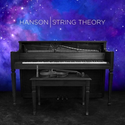 String Theory : Hanson | HMVu0026BOOKS online - 11822