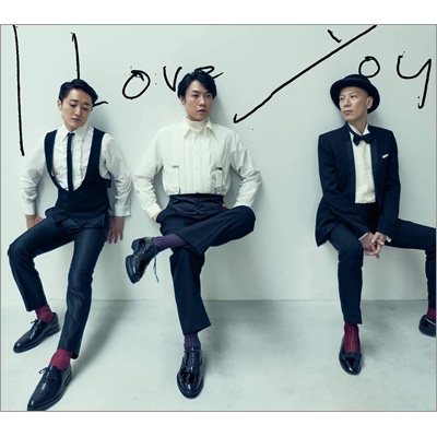 I Love You【初回生産限定盤】(+Blu-ray） : フジファブリック ...