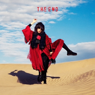 THE END 【MUSIC盤】(2CD) : アイナ・ジ・エンド | HMV&BOOKS online 