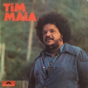 【中古:盤質B】 Tim Maia : Tim Maia | HMV&BOOKS Online - 2451041