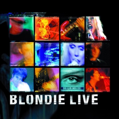 Live : Blondie | HMV&BOOKS online - 213826