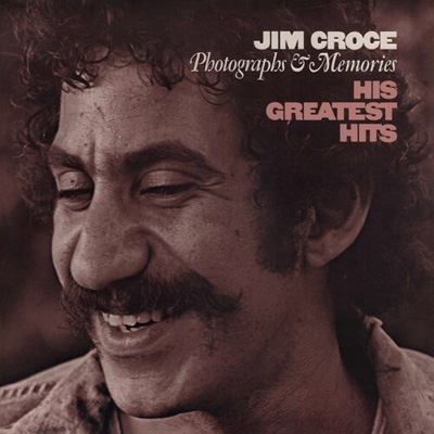 Photographs & Memories: His Greatest Hits : Jim Croce | HMV&BOOKS