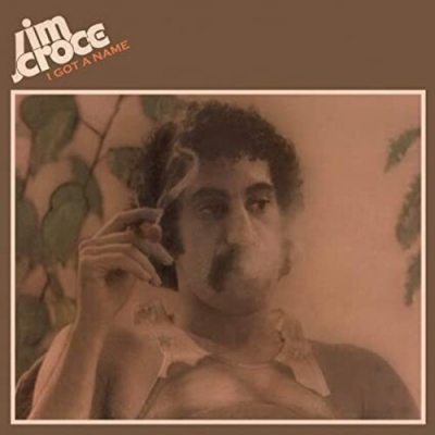 I Got A Name (180グラム重量盤レコード) : Jim Croce | HMV&BOOKS