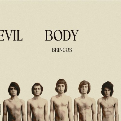 World Devil Body +Mundo Demonio Carne : Los Brincos | HMV&BOOKS