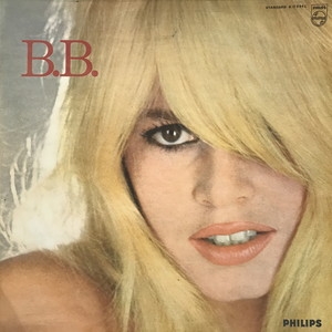 B.b. : Brigitte Bardot | HMV&BOOKS Online - 840542BY