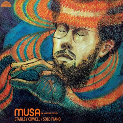 Musa: Ancestral Streams (180グラム重量盤レコード） : Stanley