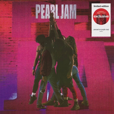 Ten : Pearl Jam | HMV&BOOKS online - 194398086514
