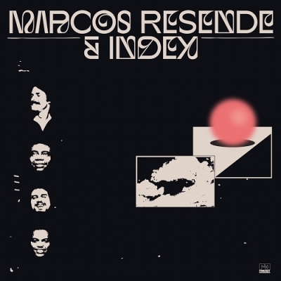Marcos Resende & Index (アナログレコード) : Marcos Resende