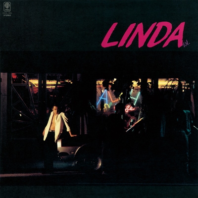 LINDA : LINDA | HMV&BOOKS online - CDSOL-1953