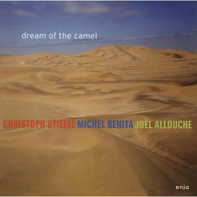 Dream Of The Camel