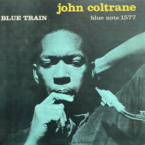 中古:盤質B】 ブルー・トレイン : John Coltrane | HMV&BOOKS online