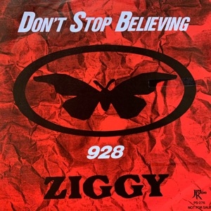 の 人気アイテムランキング Don't 中古:盤質B】 Stop online HMV&BOOKS | ZIGGY : Believing 邦楽