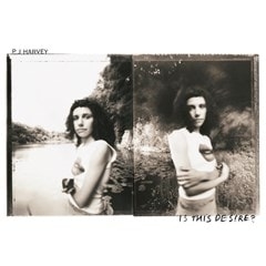 Is This Desire?: (180グラム重量盤レコード) : PJ Harvey | HMV&BOOKS 