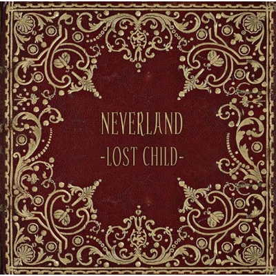 新品★V系★NEVERLAND【HumaNOISE】Type B★CD LOST CHILD : NEVERLAND | HMV&BOOKS online - PCM-283
