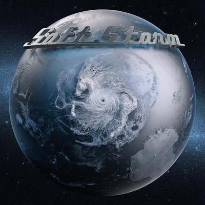 Sunset Rollercoaster「Soft Storm」新品未使用 SOFT STORM 柔性風暴 (12-inch LP) — Sunset Rollercoaster