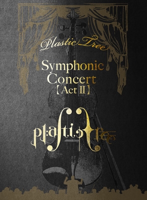 Symphonic Concert 【Act II】＜完全生産限定盤＞(+2CD+フォトブック 