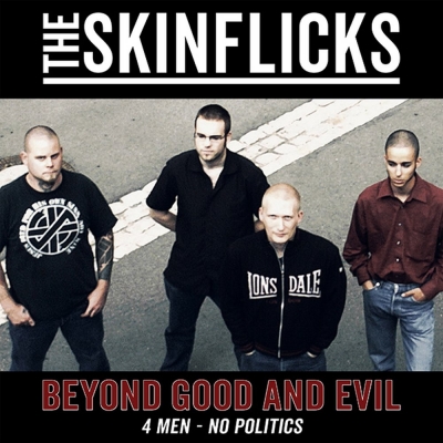 Beyond Good And Evil Skinflicks Hmv Books Online Tri621