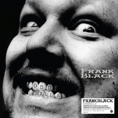 Oddballs (シルヴァーヴァイナル仕様/アナログレコード) : Frank Black