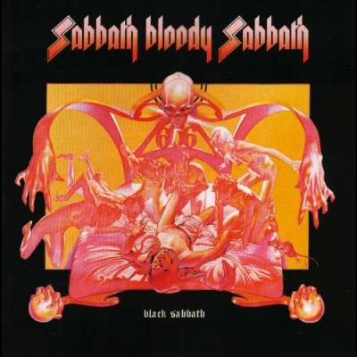 ブラック・サバス Sabbath Bloody Sabbath 日本盤 Sabbath Bloody Sabbath : Black Sabbath | HMV&BOOKS online