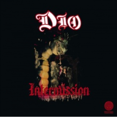 Intermission (アナログレコード) : Dio | HMV&BOOKS online - 0736928