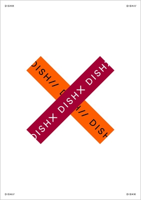 X【初回生産限定盤 A】(+DVD） : DISH// | HMV&BOOKS online - SRCL 