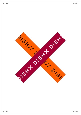 X【初回生産限定盤 A】(+DVD） : DISH// | HMV&BOOKS online - SRCL